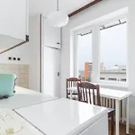 Apartamento Rooftop Flower Power *