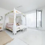 Rooftop Flower Power Апартаменты