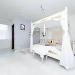 Rooftop Flower Power Apartamento